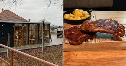 Našli sme nového kráľa série? Zaplatili sme 50 eur, boli sme v bistre Zetko z novej časti Na nože