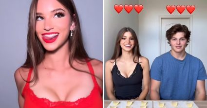 Mesačne zarába 200-tisíc, do 16 rokov nemala mobil: Brooke začala pridávať videá na internet a stala sa milionárkou