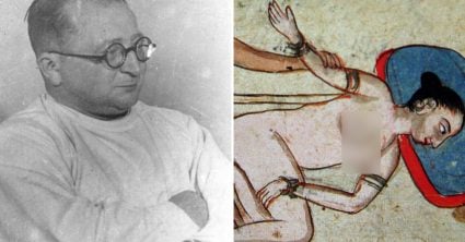 Gynekológ meral 155 cm a ženám striekal žieraviny do maternice: Z orgánov krvácali, chcel ich tak sterilizovať