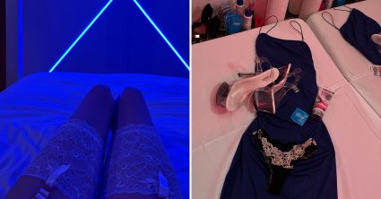 Celeste je spoločníčkou: Zarobím aj 27-tisíc eur mesačne, klientov si vyberám. Onlyfans nechcem