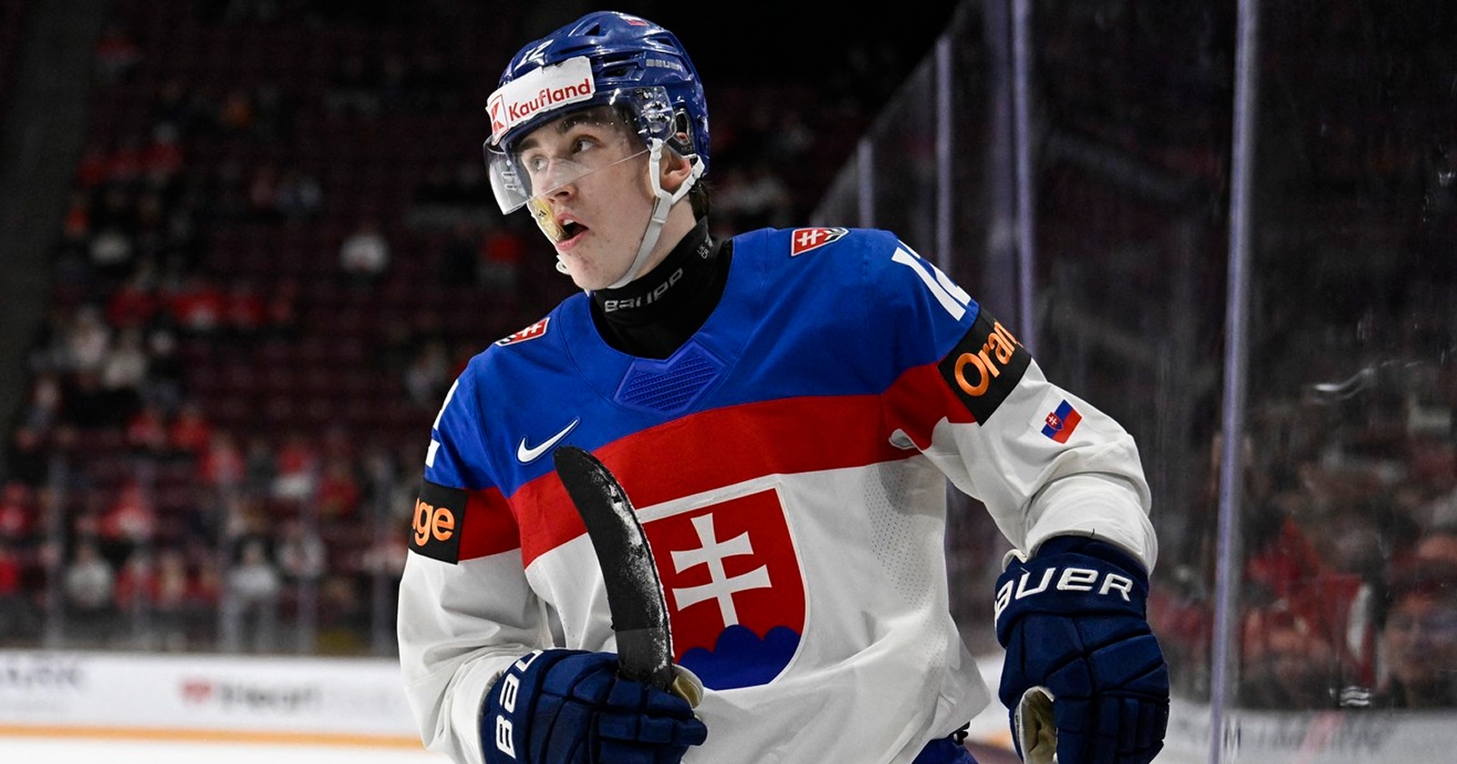 Mladý slovenský talent strelil svoj prvý hetrik v kariére: Chovan patrí ...
