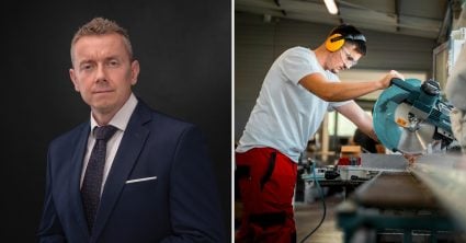 Slovákov straší fenomén pracujúcej chudoby. Nemecké platy podľa analytika môžeme mať, zmeniť sa musí zásadná vec