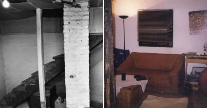 6-ročný chlapec žil v stene: Z tajného priestoru nemohol vychádzať von, mama ho tak chcela chrániť