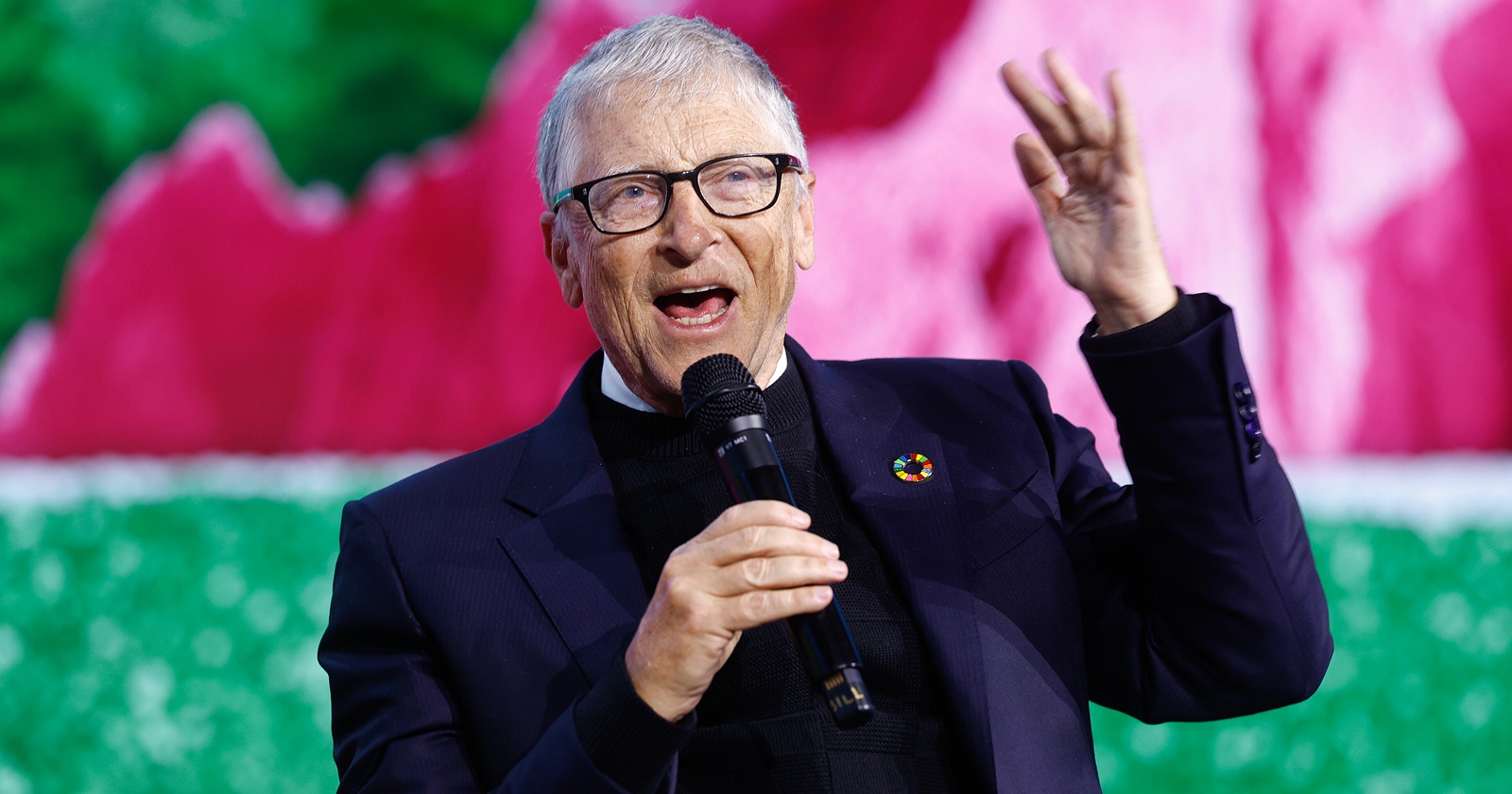 Bill Gates