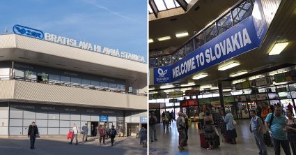 Hlavná stanica v Bratislave sa konečne dočká: Projekt je kompromis pre havarijný stav, hovorí expert