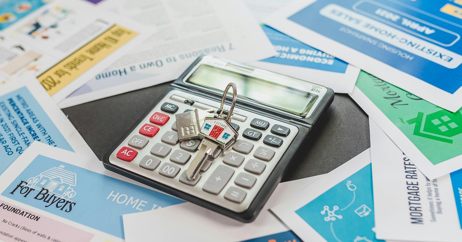 Hypotéka na nehnuteľnosť