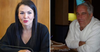 Beáta Jurík z PS: Fico a spol sú totálne odtrhnutí od reality, obetiam Epstenia želám spravodlivosť