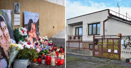 Zazneli výstrely, o život prišli Ján a Martina: Útočník konal na objednávku, Slovensko už nebude ako predtým (Anketa)