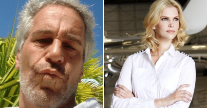 Slovenku si mal Epstein kúpiť ako otrokyňu na sex, keď mala len 15 rokov: Neskôr mu mala pomáhať, oficiálne je nezvestná