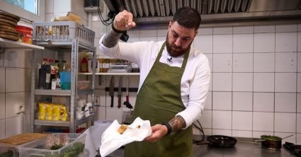 V Na nože im pomáhal Martin Novák, dnes sa v nich nenajete. Po šou skončilo už 8 reštaurácií