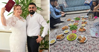 Mirka sa vydala za Turka a presťahovala sa za ním: S jeho rodinou si na seba zvykáme, postavenie žien je tu ako u nás