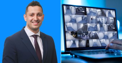 Odborník na GDPR: Ak máte v práci kamery, mali by ste poznať svoje práva. Ich použitie má jasné pravidlá