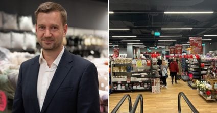 Slovensko je hladné po diskontoch, do apríla pribudnú ďalšie štyri predajne. Šéfa Woolworthu náš trh neprekvapil