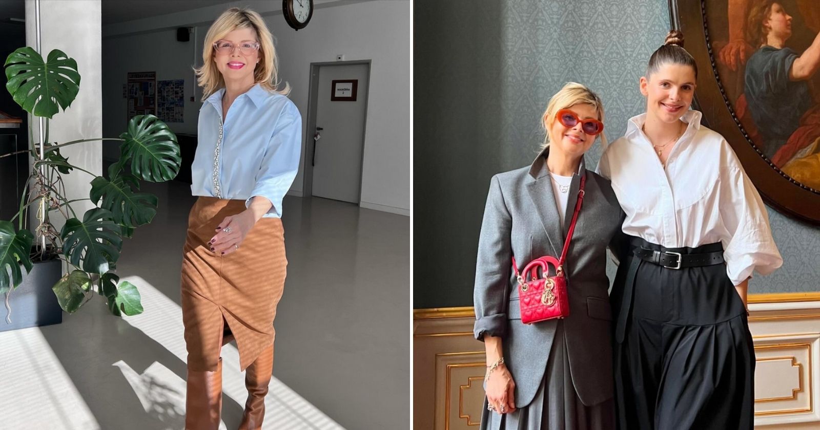 Veľké rozhodnutie na obzore? Soňa Müllerová prehovorila o túžbe po zásadnom  posune | interez.sk