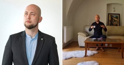 Realiťák Tomáš o kúpe nehnuteľnosti: Brať hypotéku sa oplatí. Ľudia v zahraničí bývajú v podnájme, u nás to nie je bežné