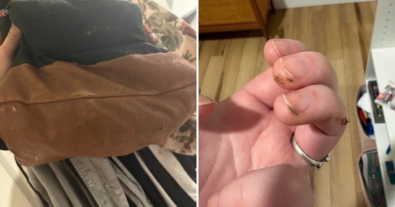 roztápajúce sa predmety doma