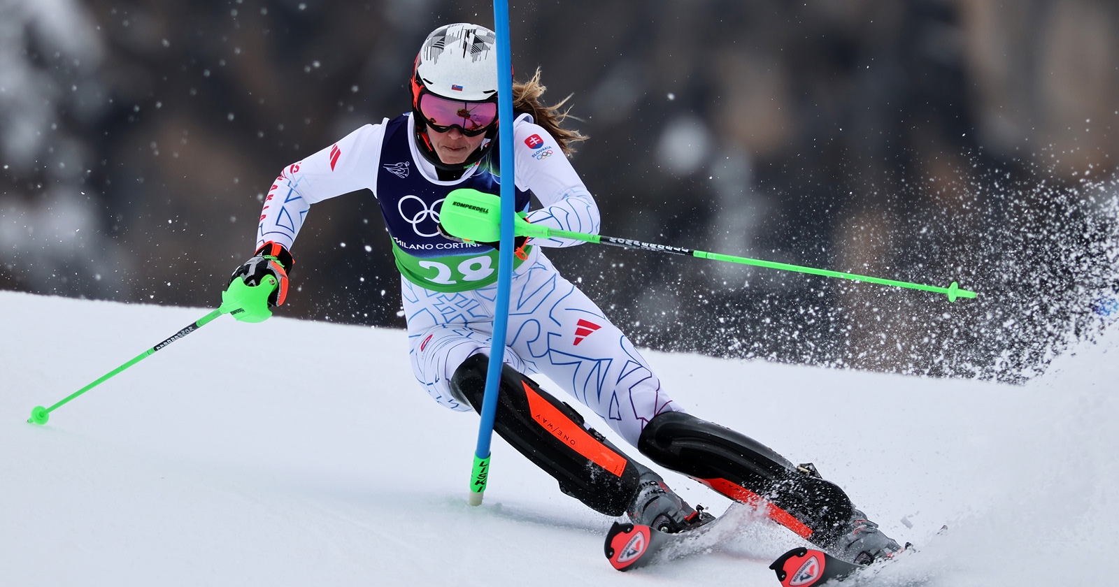Petra Vlhová