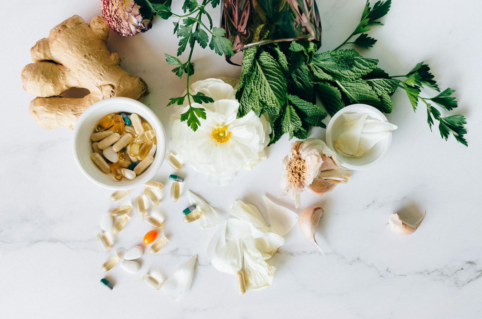 alternatívna liečba