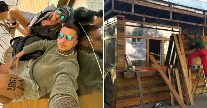 Tonka a Mimo začínali v malej búdke, dnes obslúžia aj tisíc ľudí denne. Ich prevádzky sú na Spiši ikonou