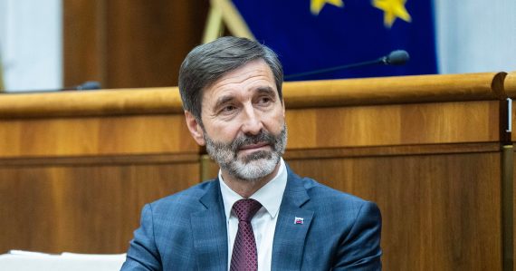 Blanár rozhodol: Evakuácia z inštitútu v Jeruzaleme i ambasády v Teheráne