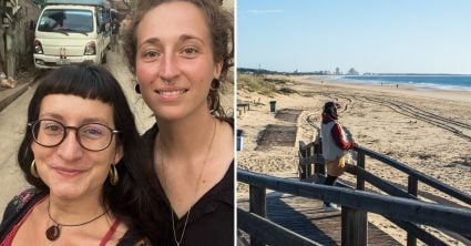 Nana a Nikola dali výpoveď a odišli na cesty: Život nás mesačne vyjde aj na 250 € na hlavu