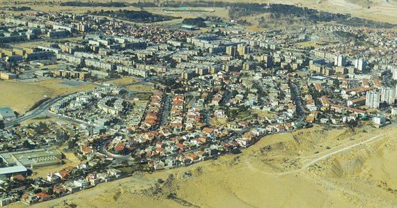 Iránska raketa zasiahla mesto pri nukleárnom centre: Hlásia desiatky ranených