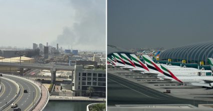 Martin uviazol na dovolenke: Slovenská vláda na nás kašle, s Dubajom sa to nedá porovnať. Preplatia nám náklady