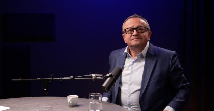 Politológ Duleba v 1 na 1: Dramatické ruské ovplyvňovanie volieb, ktoré vidíme v Maďarsku, očakávame aj na Slovensku