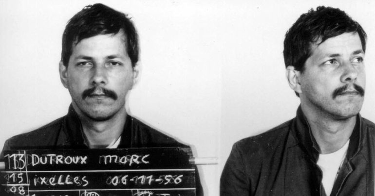 marc dutroux
