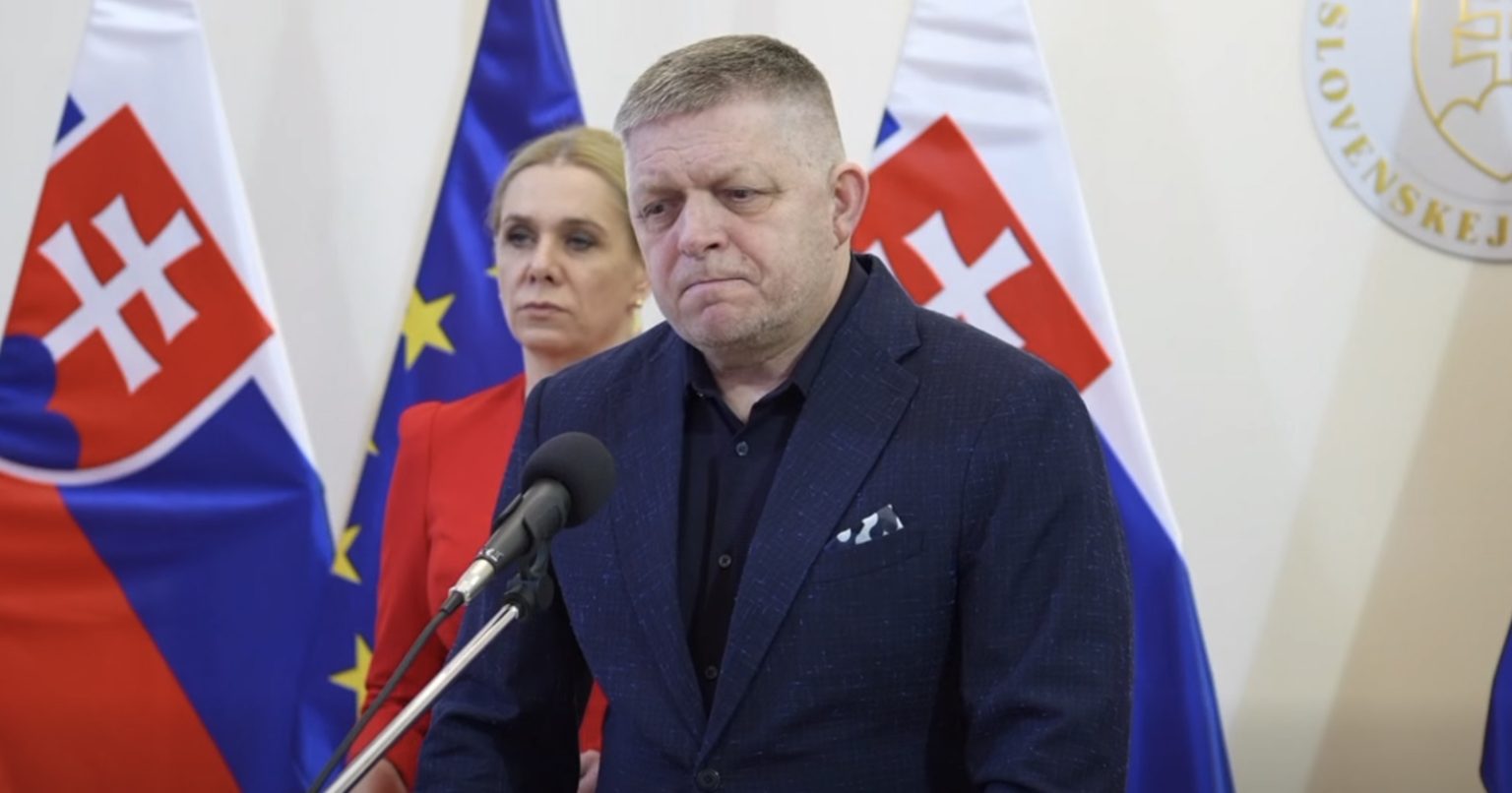 Dvojaké ceny palív vyvolali konflikt: Fico hovorí o poškodzovaní ...