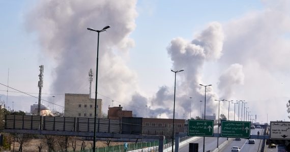 Krajiny Európskej únie „zaplatia“ za mlčanie o útokoch Izraela a USA: Nemôžu byť ľahostajné, tvrdí Irán