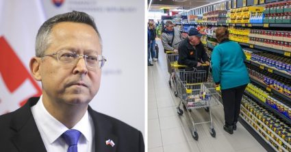 Vysoké ceny v obchodoch spôsobili nový fenomén a stále sa to zhoršuje. Hrozia obrovské pokuty