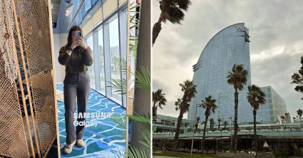 Bola som na vzácnej akcii: Pozvali nás 12, ako jedna z prvých na svete som v ruke držala novinku