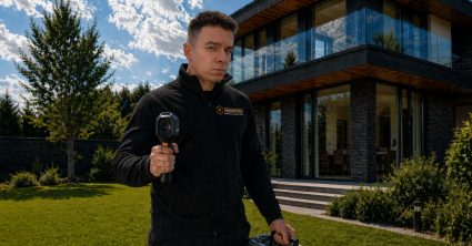Lukáš kontroluje nehnuteľnosti: Videl som dom zlomený na dve polovice. Skryté chyby často vyjdú draho