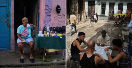 Trump v Iráne otvoril Pandorinu skrinku: Z Kuby chce mať možno ďalší prímorský rezort, hovorí expert Ondrášik