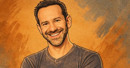 Tajomný majiteľ pikantnej platformy z nej vybudoval impérium a stal sa boháčom. Nahromadil majetok vo výške 4,7 miliardy