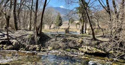 Navštívili sme najkrajšiu a najdlhšiu dolinu v Nízkych Tatrách. Nájdete tu aj liečivé jazierko