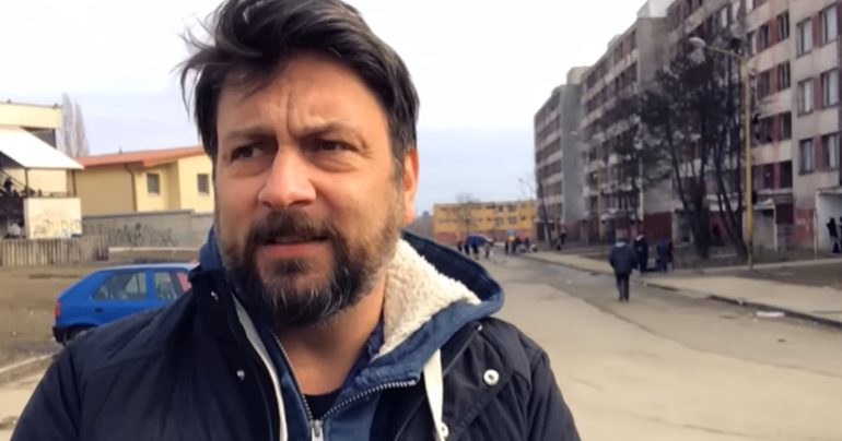 návšteva luníka 9