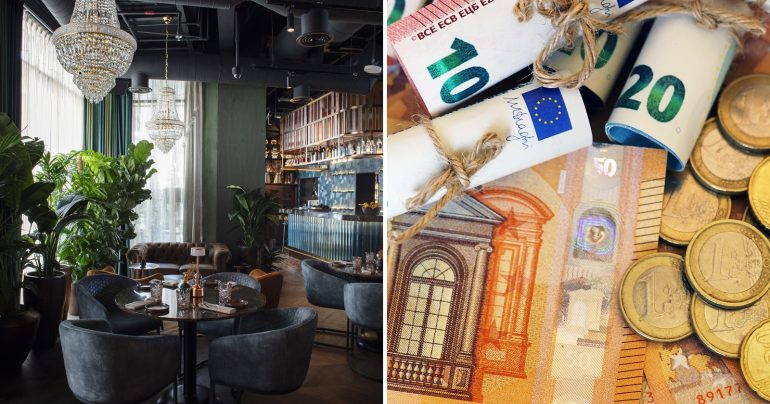 medusa reštaurácie