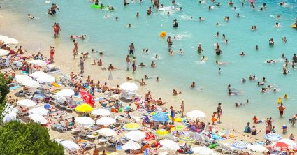 Našli sme lacné Chorvátsko, pivo si dáte za 67 centov: Dovolenka pri Jadranskom mori vás nemusí stáť majland