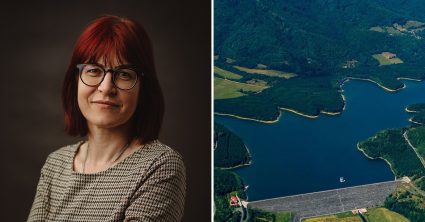 Paulíková o Málinci: Starostovia na Podpoľaní sa boja Tarabu, z prečerpávačky sa môže stať druhá Slatinka