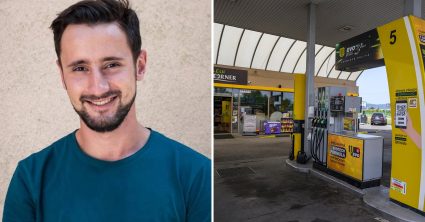 Analytik Potočár: Ak by zajtra začala prúdiť ruská ropa cez Družbu, zdražovanie neprestane