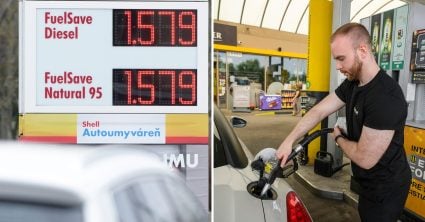 Čo sa to deje na pumpách? Opýtali sme sa čerpacích staníc, či plánujú obmedziť predaj. Niekde sa to už deje
