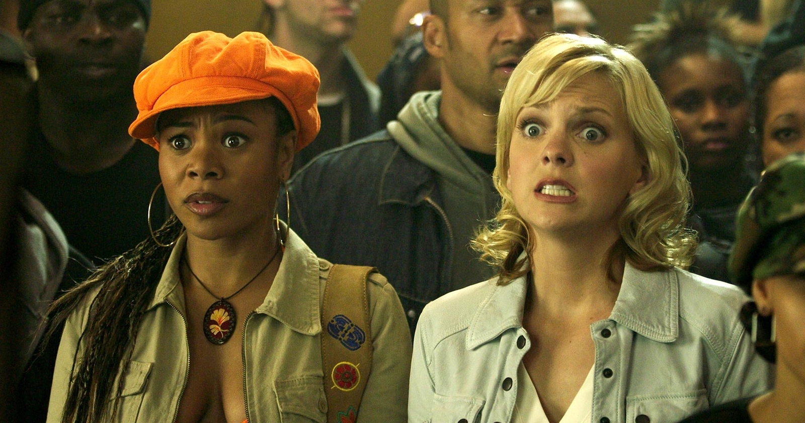 zábery zo staršej časti