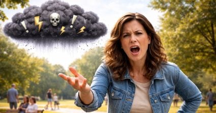 Pokúsila som sa o niečo, čo nezvládne žiaden Slovák: Skúsila som sa mesiac nesťažovať