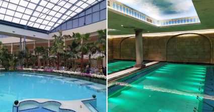 V najväčšom vnútornom akvaparku Európy ste za 3 hodiny: Za vstup dáte 30 eur, ľudia ho aj kritizujú