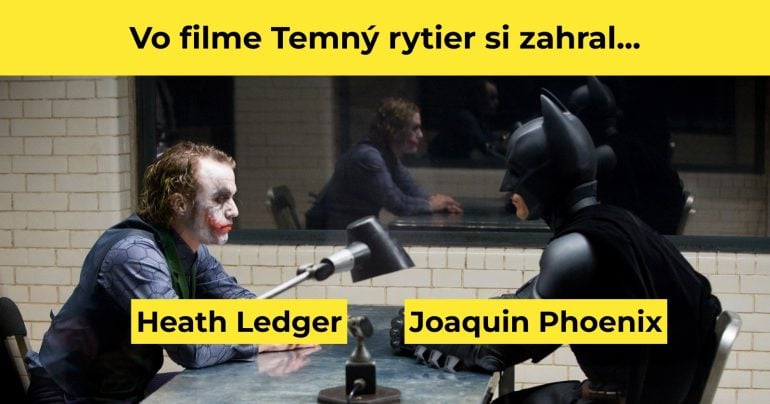 Dark Knight 2008