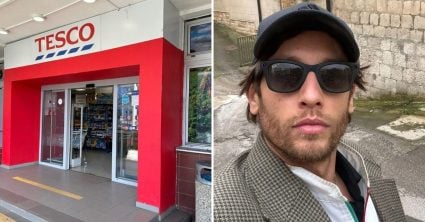 Vieme, ako budú po novom otvorené obchody na Veľkú noc. George kupuje domy za 1 euro v Taliansku