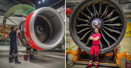 Tomáš robí technika na letisku vo Viedni: Lietadlo môže lietať s pokazeným komponentom, nový personál berie 2-tisíc eur