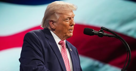 Trump má o Iráne jasno: Biely dom tvrdí, že jeho plán pozná len sám prezident, zaznelo ultimátum